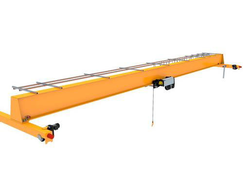 Single Double Girder Overhead Crane (1t, 2t, 3t, 5t, 10t, 16t, 20t, 30t, 50t, 100t, 160t, 200t, 300t, 500t, 900t).jpg